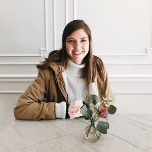 Meet your Posher, Alyssa